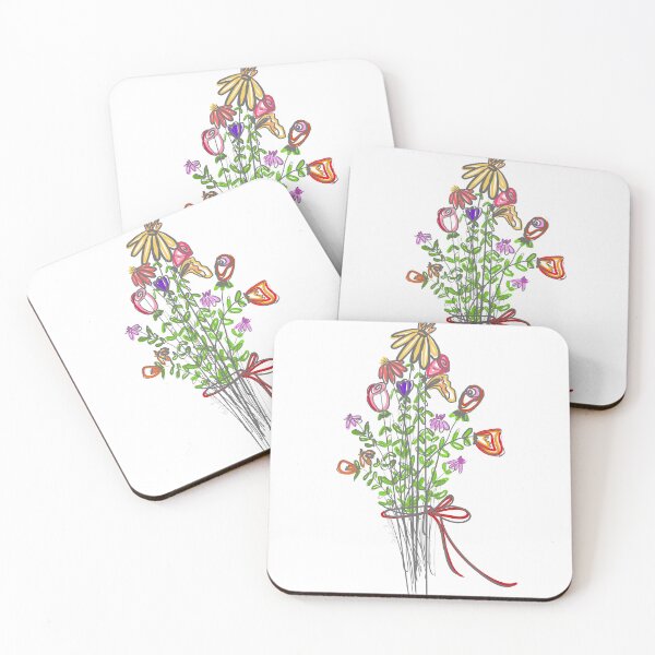 Item preview, Bouquet designed and sold by Sylvan Ripple.
