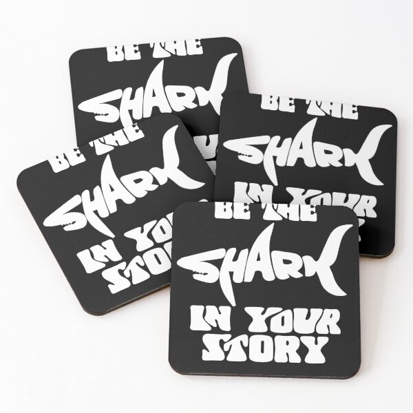 Item preview, Be the Change in Your Story, motivation design  designed and sold by redwolf92.