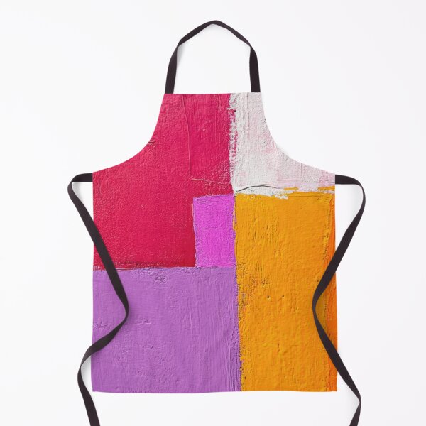 Item preview, Geometric colorful abstract art designed and sold by anytka.
