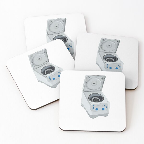 Item preview, Centrifuge laboratory tech drawing designed and sold by Orange-jello.