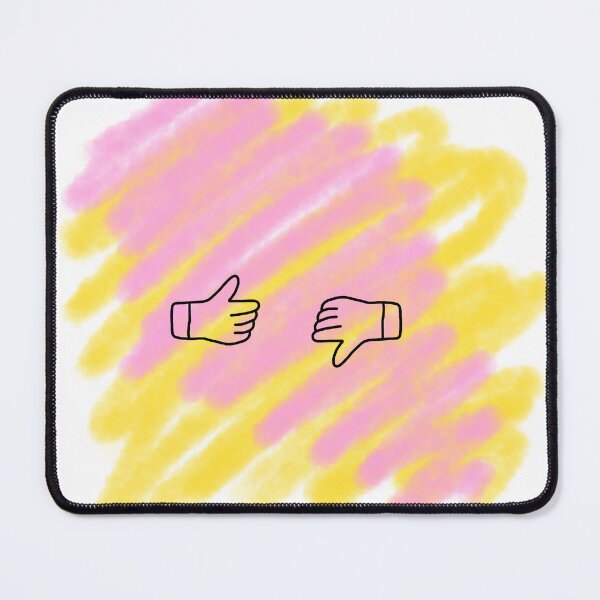 Item preview, Like dislike  designed and sold by ShoretheBore.