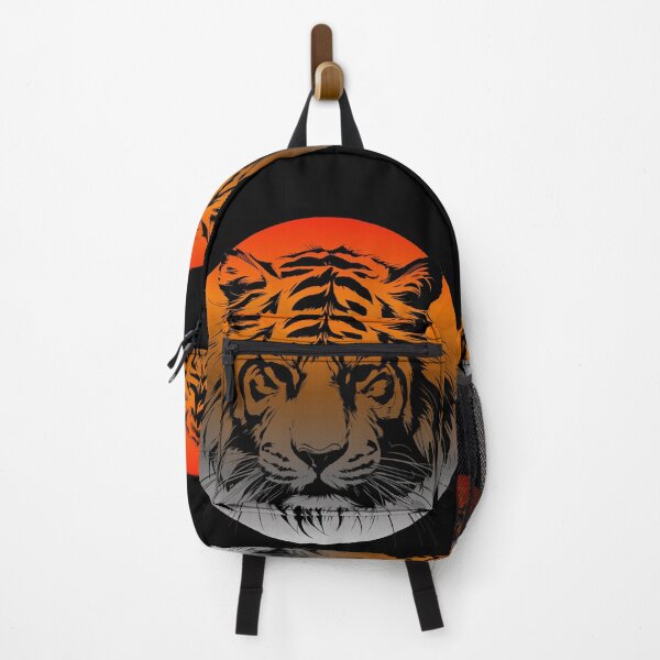 Item preview, SIBERIAN TIGER designed and sold by maistendencias.