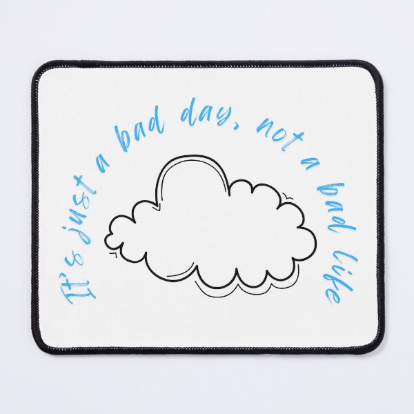 Item preview, Smile Today, Not Tomorrow designed and sold by Dyke Art.
