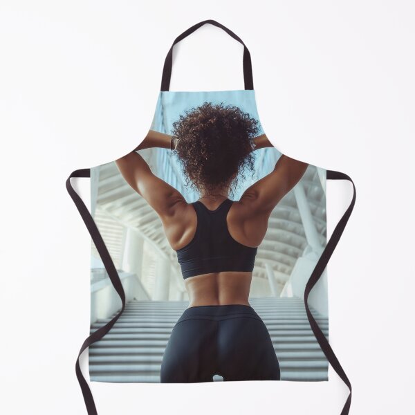 Item preview, Outdoor fitness enthusiast designed and sold by anytka.
