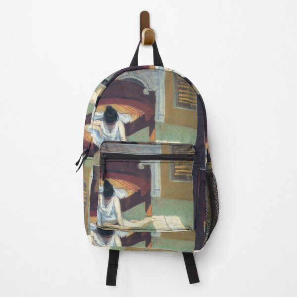Item preview, summer interior Edward Hopper designed and sold by TeeARTHY.