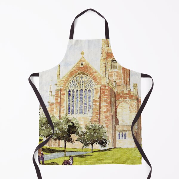 Item preview, St Marys Church Totnes designed and sold by artsmeow.