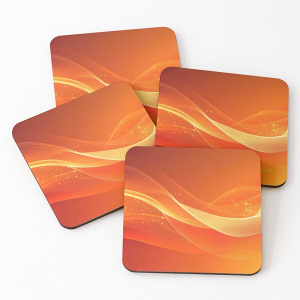 Item preview, Warm colors blending harmoniously designed and sold by anytka.