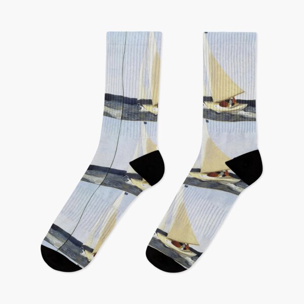Item preview, Sailing  Edward Hopper  designed and sold by TeeARTHY.