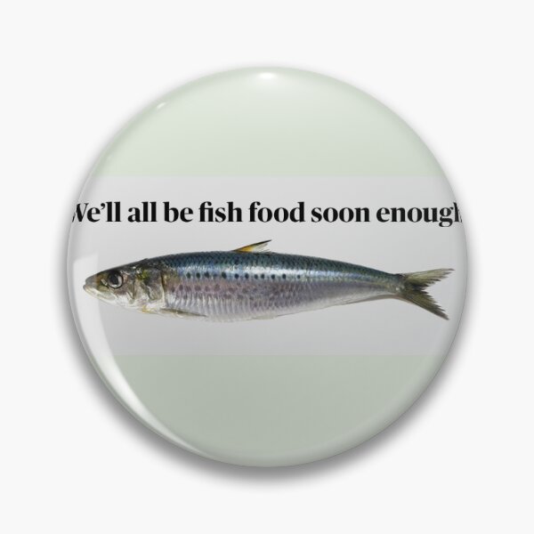 Item preview, Fish food designed and sold by engaziwa.