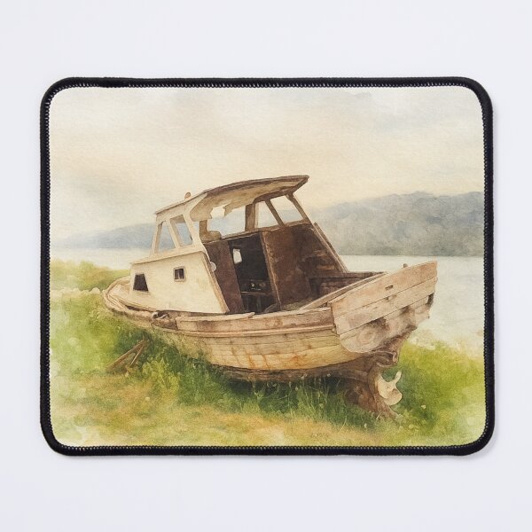 Item preview, Boat designed and sold by LoveDalmatia.