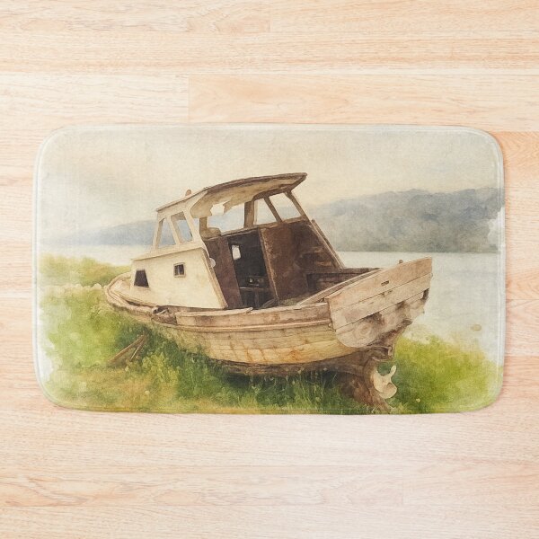 Item preview, Boat designed and sold by LoveDalmatia.