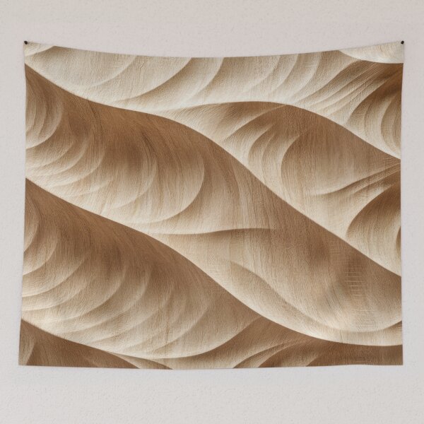 Item preview, Wood carvings display skill designed and sold by anytka.