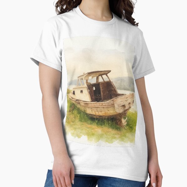 Item preview, Boat designed and sold by LoveDalmatia.