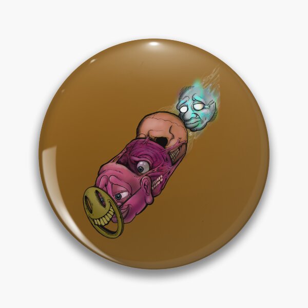 Item preview, Mask the soul  designed and sold by MrGreenz.