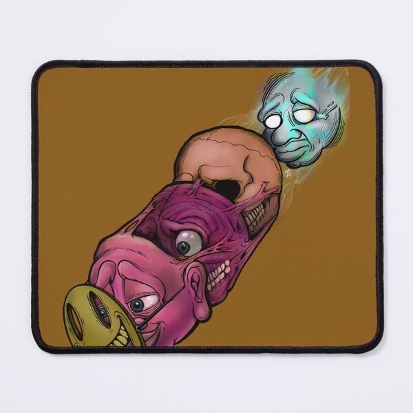 Item preview, Mask the soul  designed and sold by MrGreenz.
