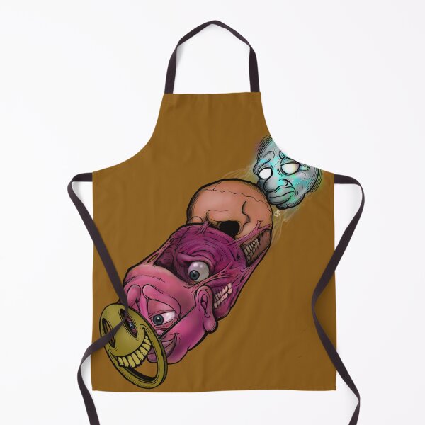 Item preview, Mask the soul  designed and sold by MrGreenz.