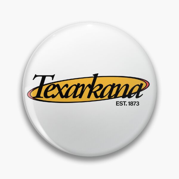 Item preview, Yellow Texarkana designed and sold by kaysueart.