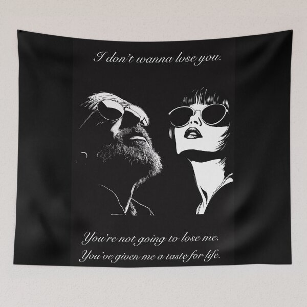 Item preview, I don’t wanna lose you  designed and sold by randynash.