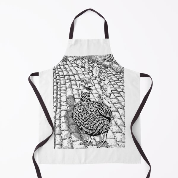 Item preview, Boston's Make Way For Ducklings designed and sold by Conor Plunkett.