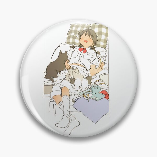 Item preview, Catnap designed and sold by UnmagicBunny.