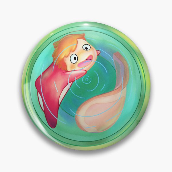 Item preview, PONYO B designed and sold by Sososart.