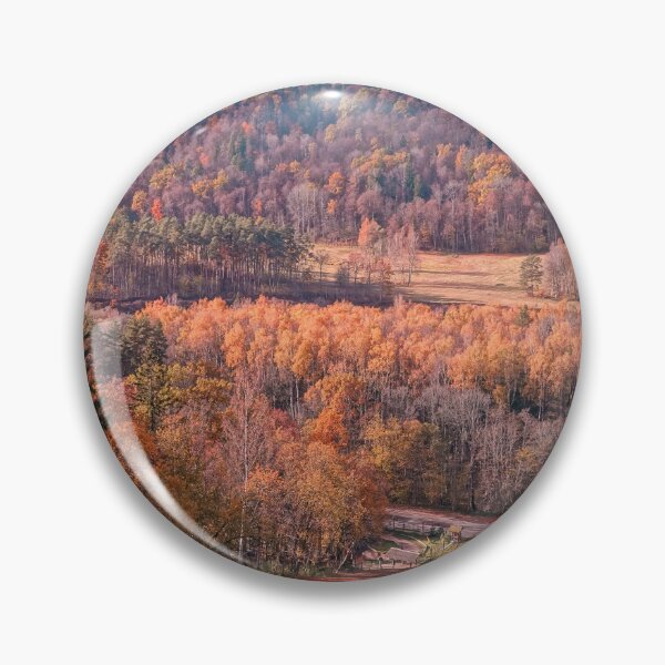 Item preview, Golden Forests designed and sold by Chen He.