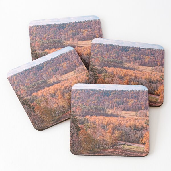 Item preview, Golden Forests designed and sold by Chen He.