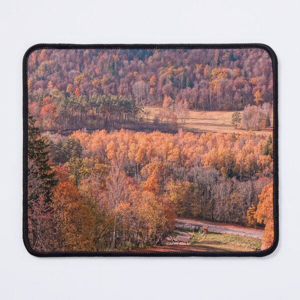 Item preview, Golden Forests designed and sold by Chen He.