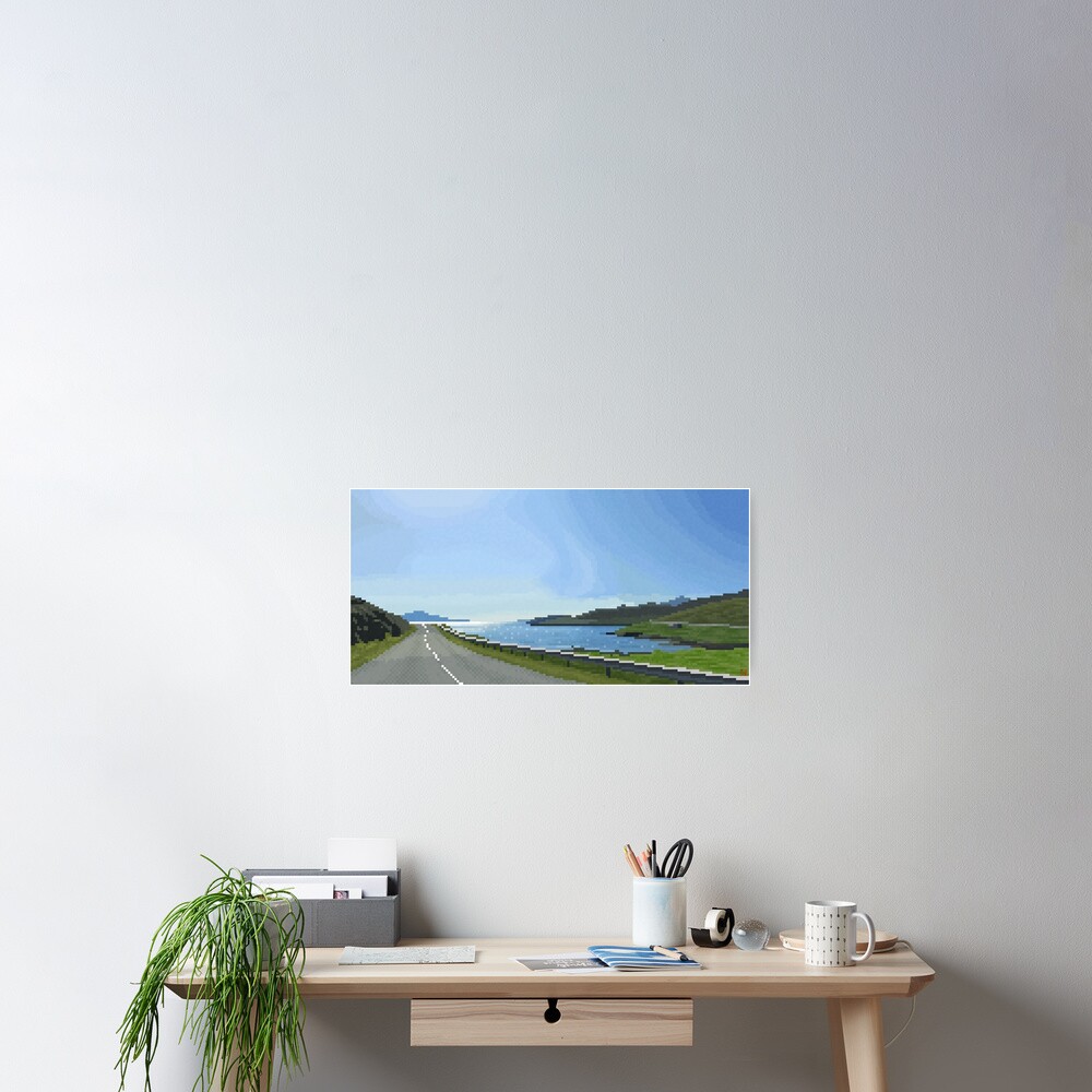 Item preview, Poster designed and sold by TheRandomFactor.