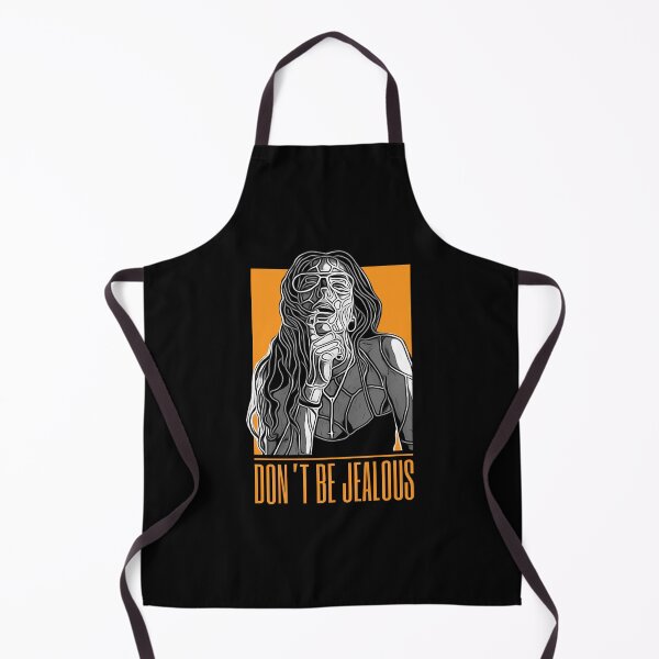 Item preview, Dont' Be Jealous designed and sold by AstroCactus.