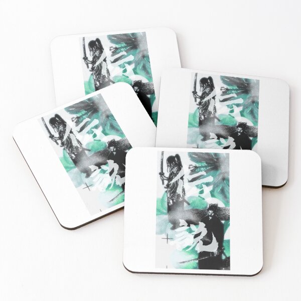Item preview, Musashi Miyamoto and Kojiro Sasaki designed and sold by Peponji.