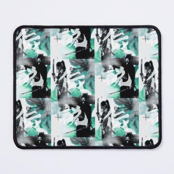 Item preview, Musashi Miyamoto and Kojiro Sasaki designed and sold by Peponji.