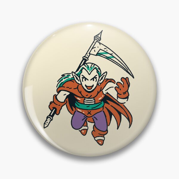 Item preview, Time Adventure - Magus designed and sold by HenriqueTorres.