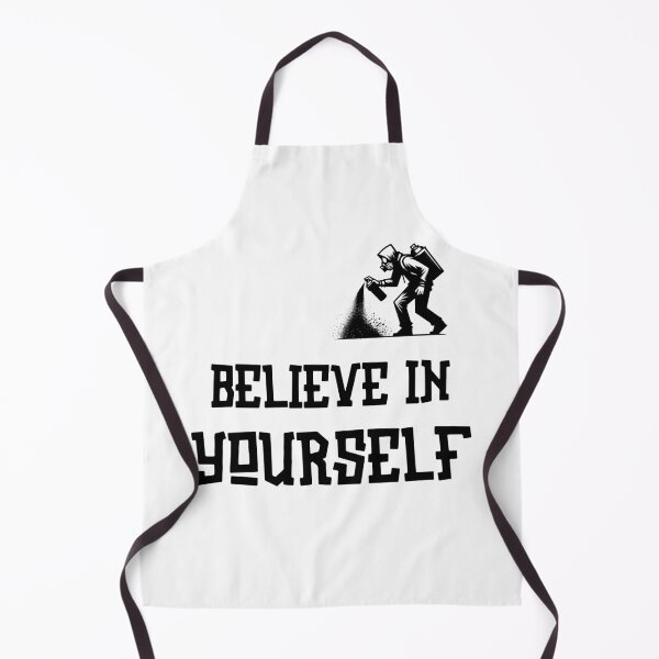 Item preview, Believe in Yourself designed and sold by MINSET WEAR ® – Born from Mindset, Built on Discipline..