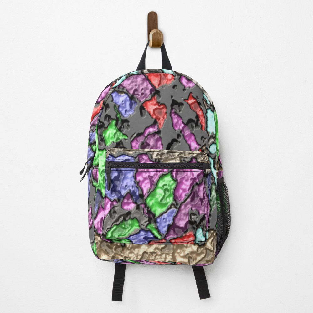 Item preview, Backpack designed and sold by SmashingDeals.