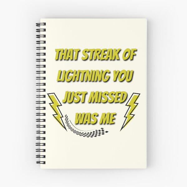 Item preview, Streak of Lightning designed and sold by DiscoBallDesigns.