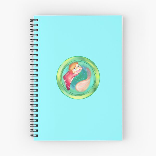 Item preview, PONYO designed and sold by Sososart.