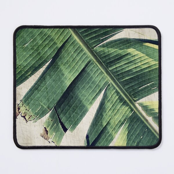 Item preview, Tattered Banana Frond designed and sold by WikkedCreationz.