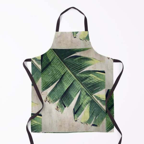 Item preview, Tattered Banana Frond designed and sold by WikkedCreationz.