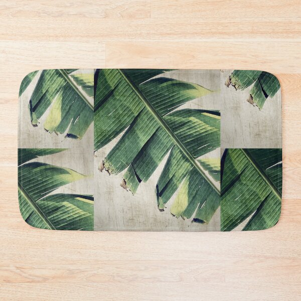 Item preview, Tattered Banana Frond designed and sold by WikkedCreationz.