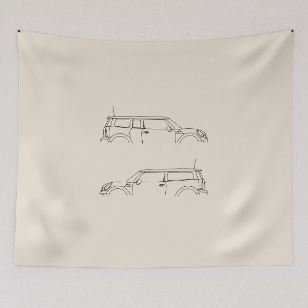 Item preview, Club man Line Drawn  designed and sold by KLloydPhotos.
