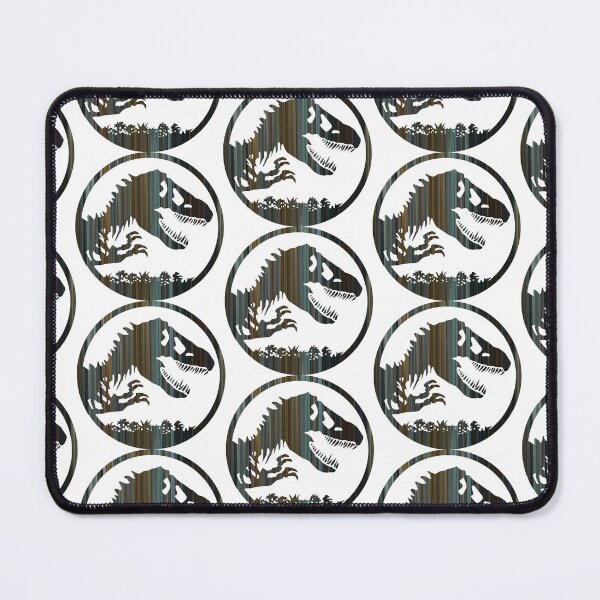 Item preview, Jurassic World: The World After (2022) - Color Timeline designed and sold by ChromaticGroove.