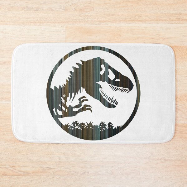 Item preview, Jurassic World: The World After (2022) - Color Timeline designed and sold by ChromaticGroove.