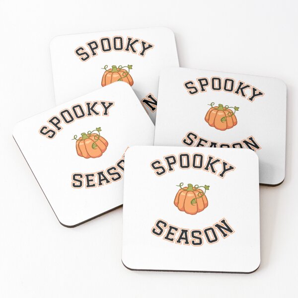 Item preview, Spooky Season Varsity Shirt designed and sold by Dentist by Day .
