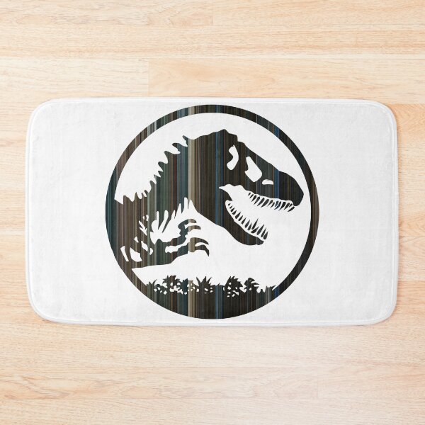 Item preview, Jurassic World: Fallen Kingdom (2018) - Color Timeline designed and sold by ChromaticGroove.