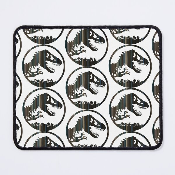Item preview, Jurassic World: Fallen Kingdom (2018) - Color Timeline designed and sold by ChromaticGroove.