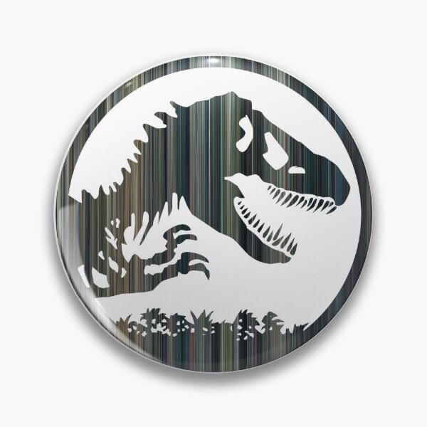 Item preview, Jurassic World (2015) - Color Timeline designed and sold by ChromaticGroove.
