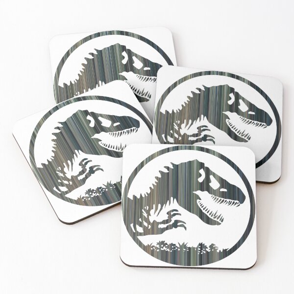Item preview, Jurassic World (2015) - Color Timeline designed and sold by ChromaticGroove.