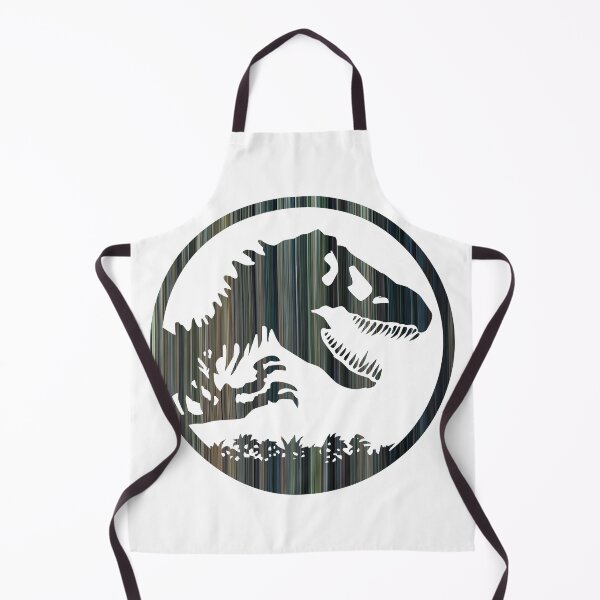 Item preview, Jurassic World (2015) - Color Timeline designed and sold by ChromaticGroove.
