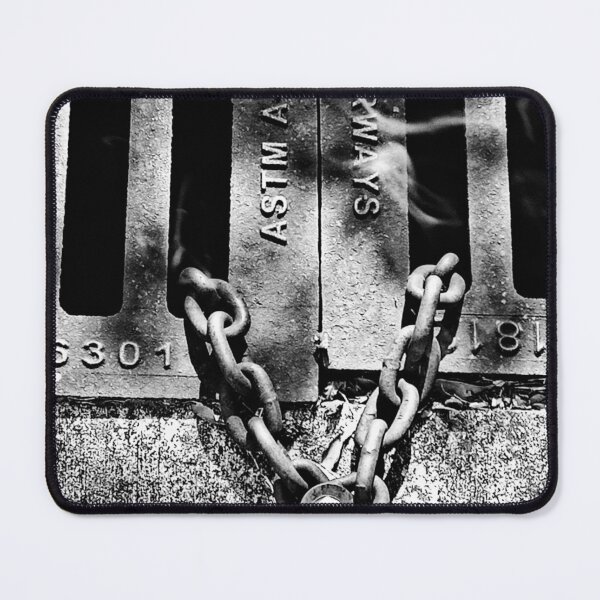 Item preview, Grate & Chain designed and sold by WikkedCreationz.